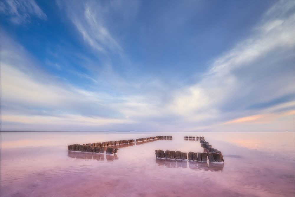 Спокойствие Эльтона.