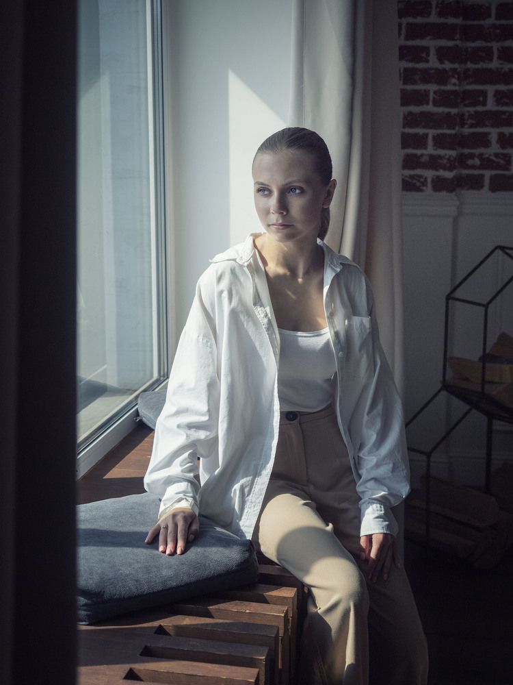 Photograph by Ignatov Yury