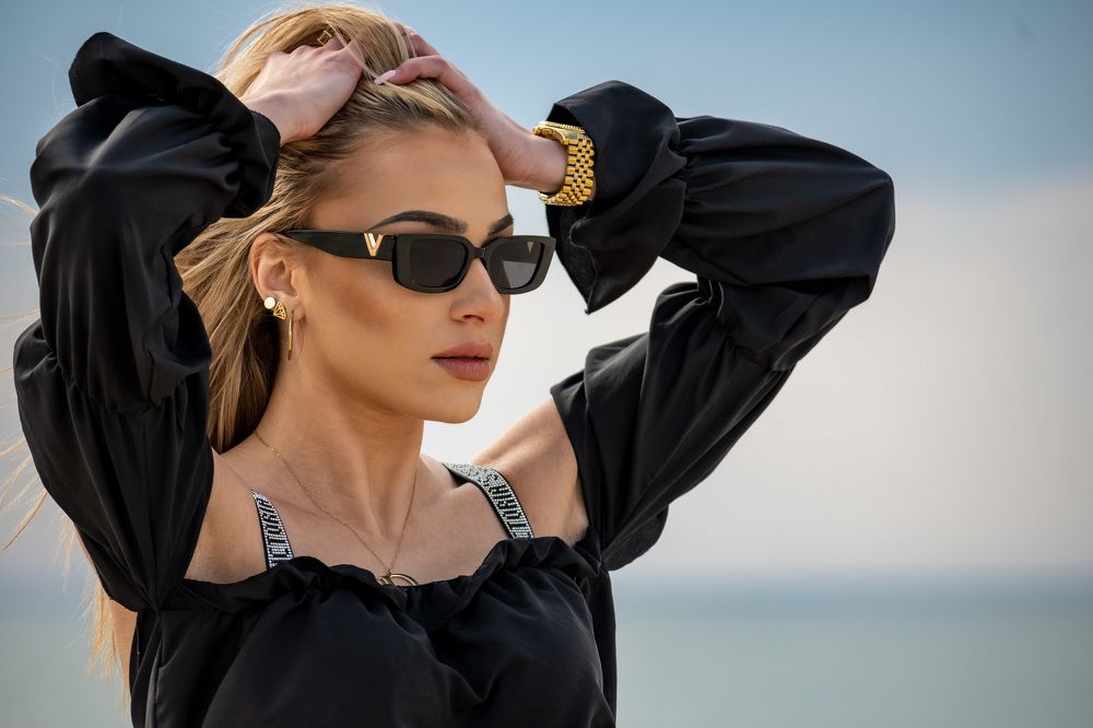 Photograph by Liliia Slobodianiuk