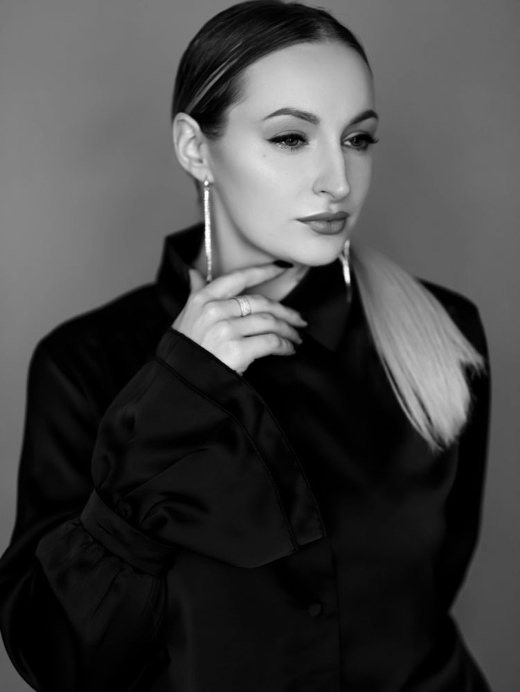 Photograph by Виктория Гисс