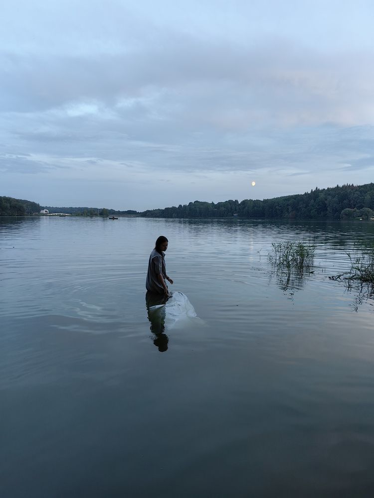 Photograph by Veranika Siratsinina