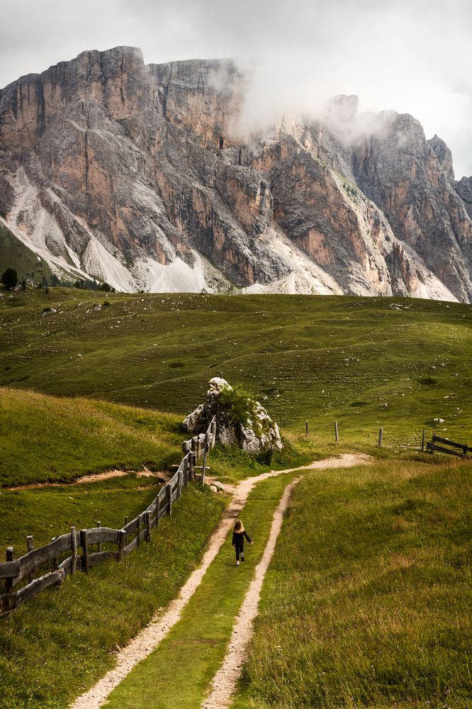 Photograph by Vania Tonova