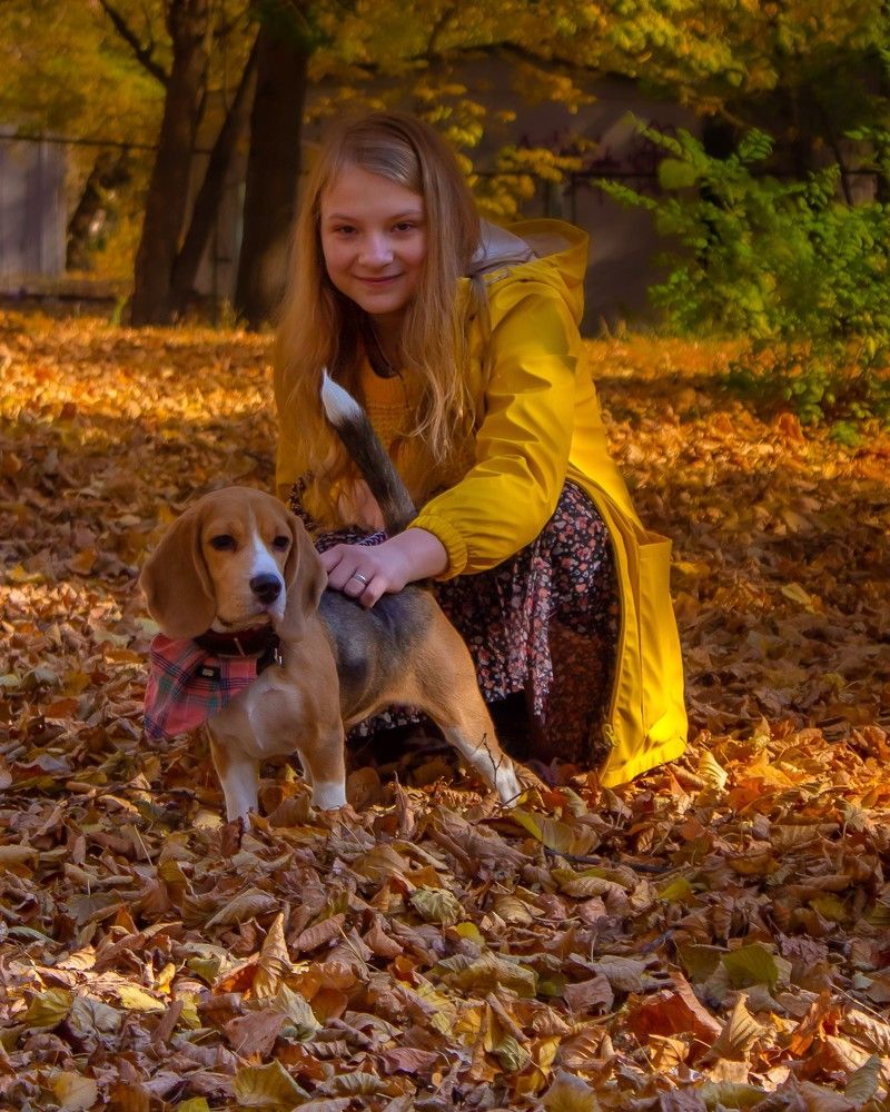 Photograph by Хавронина Марина