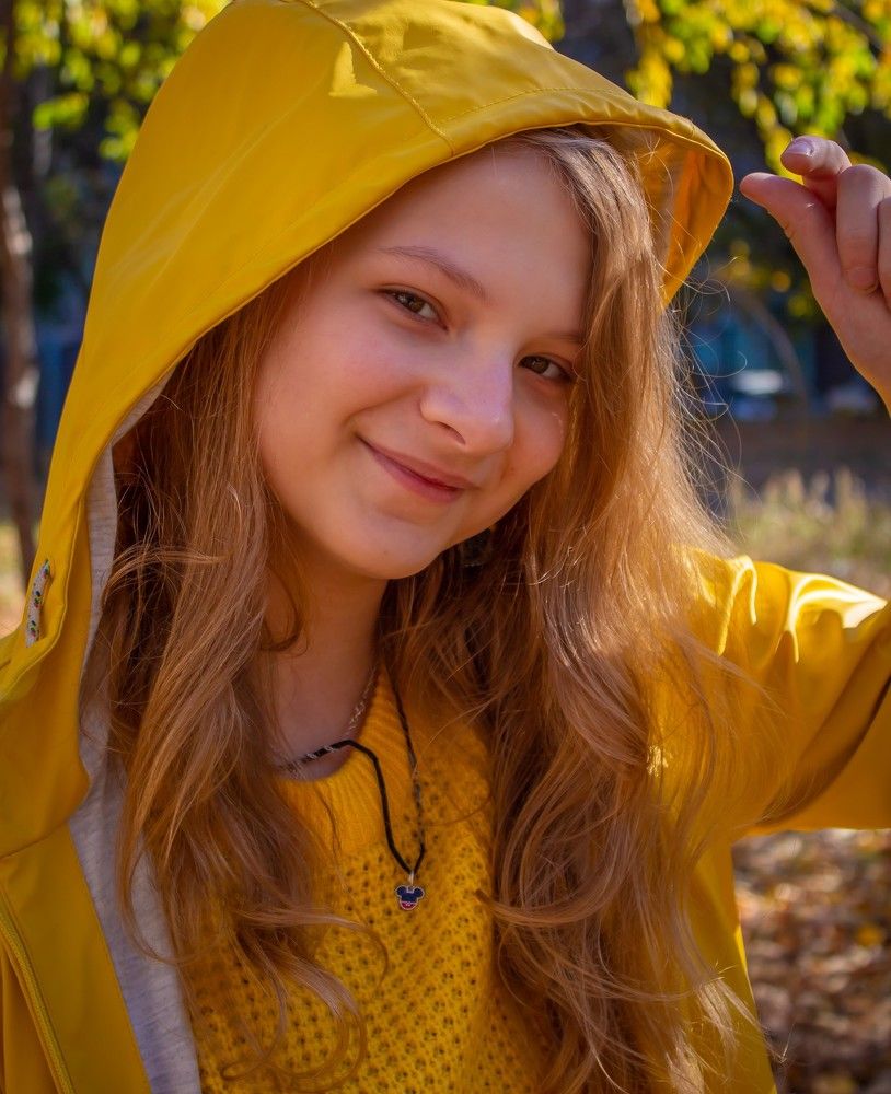 Photograph by Хавронина Марина