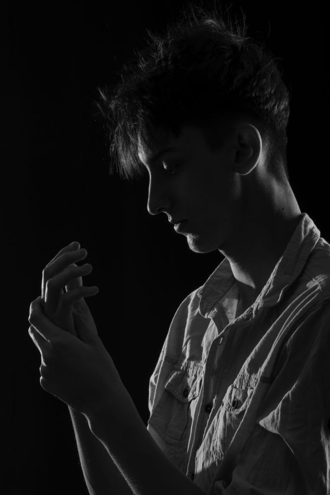 Photograph by Оксана Мельникова