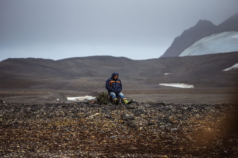 Photograph by Вольнов Артём