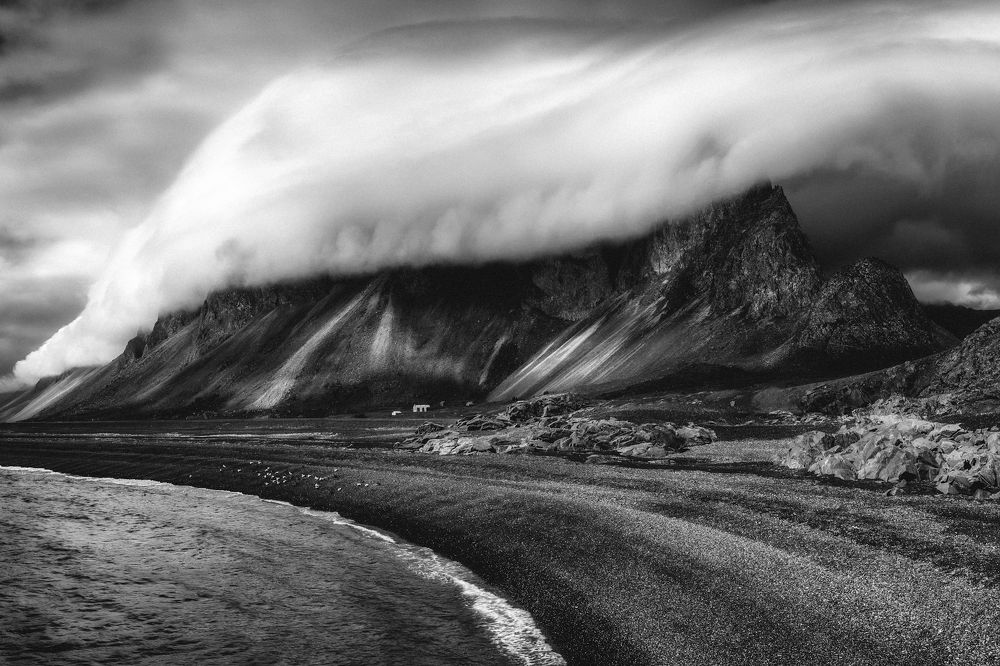 Photograph by Lyubomir Momchilov