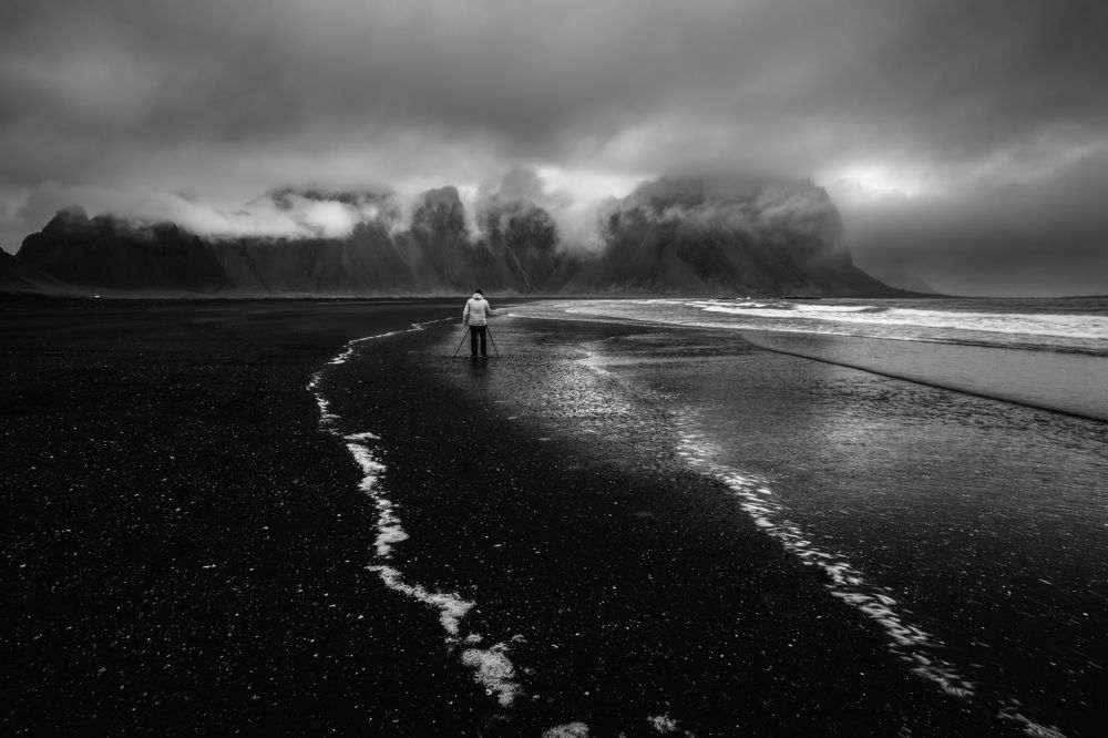 Photograph by Lyubomir Momchilov