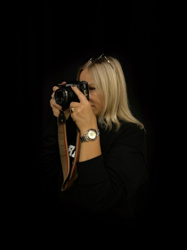 Photograph by Марина