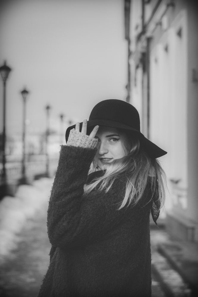 Фотография автора Ксения Вабищевич