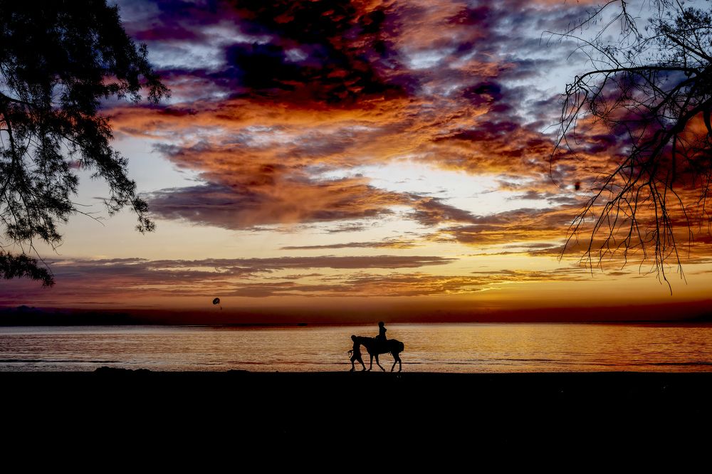 Photograph by Chee Fui Chin