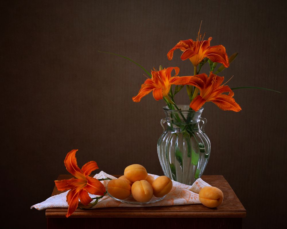 Photograph by Анжелика Королева