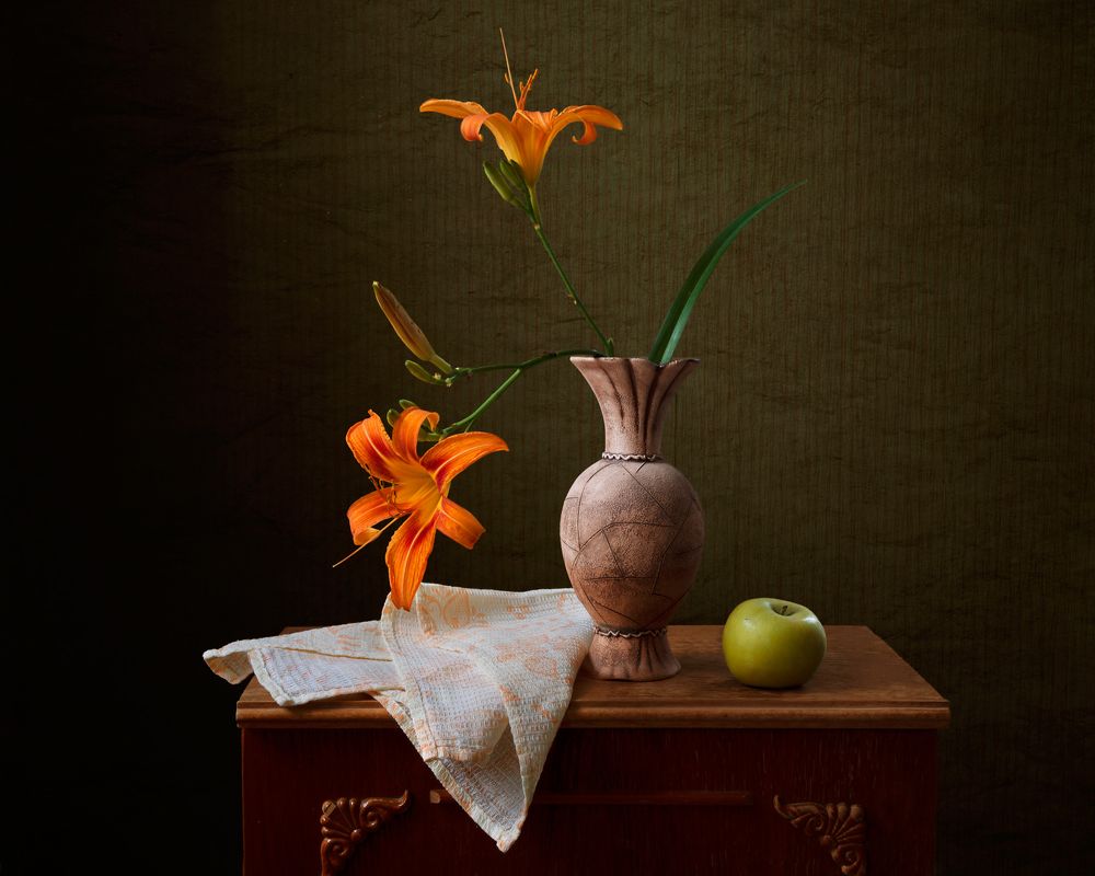 Photograph by Анжелика Королева