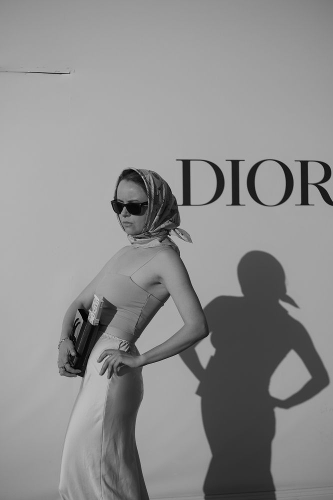 Photograph by Katerina Mak