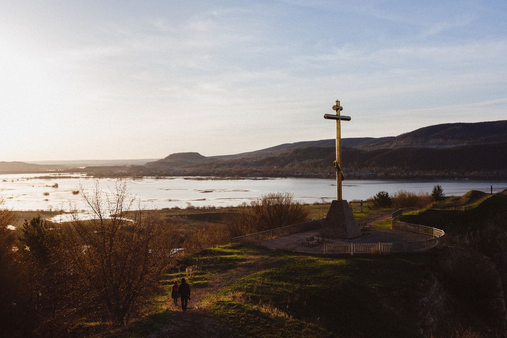 Photograph by Ирина Назарова