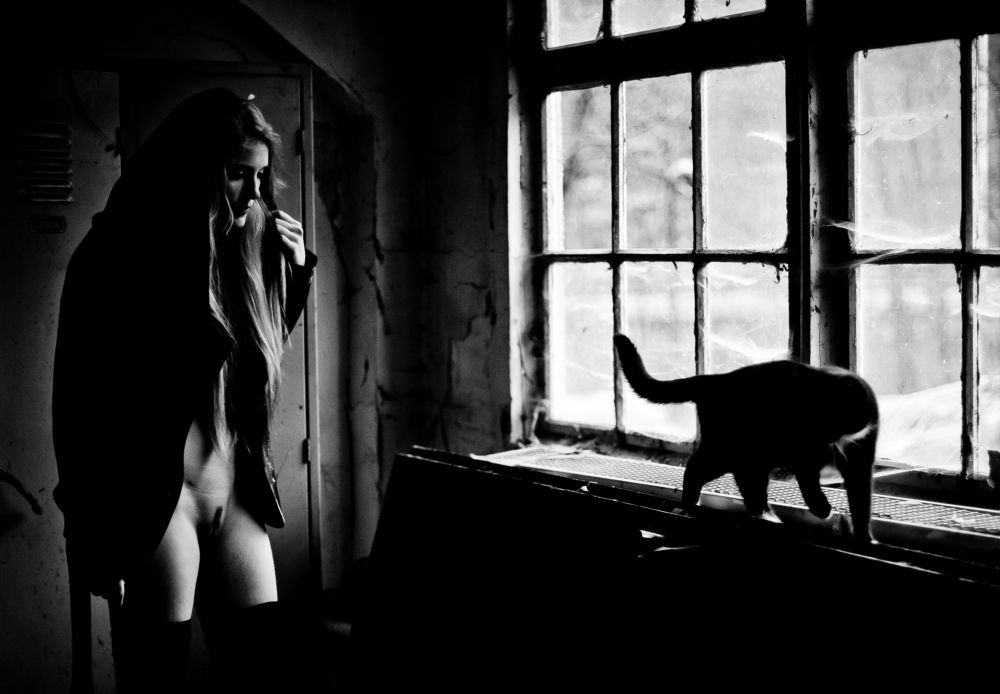 Photograph by erkan camlilar