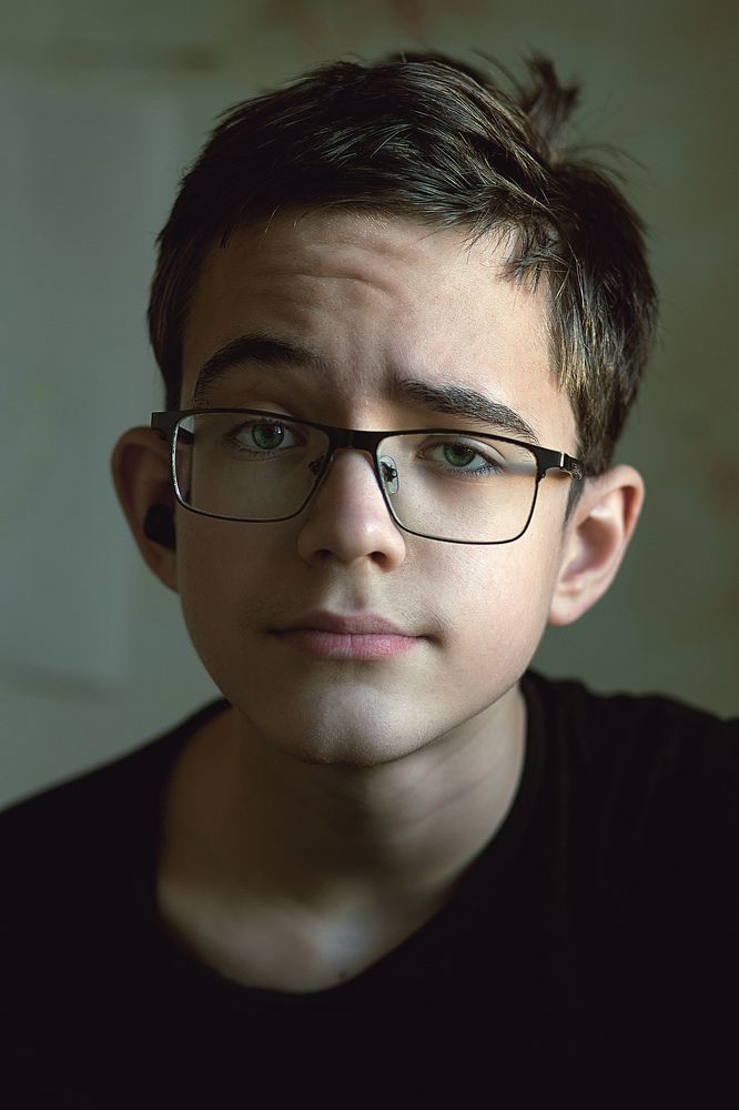 Photograph by Янтарная Елена