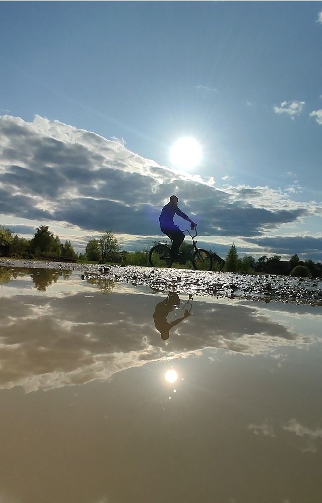 Photograph by Марина