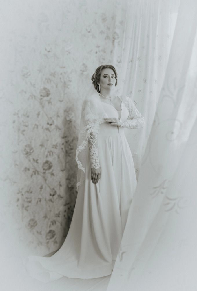 Photograph by Дарья Малиновская