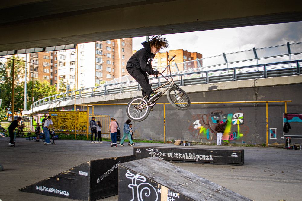 Photograph by Ангелина Ларина