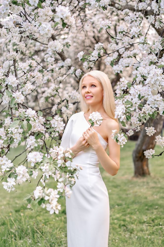 Photograph by Ирина Крылова