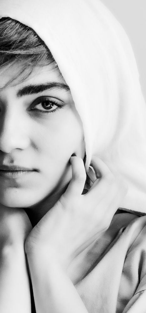 Photograph by Abolfazl Jafarian