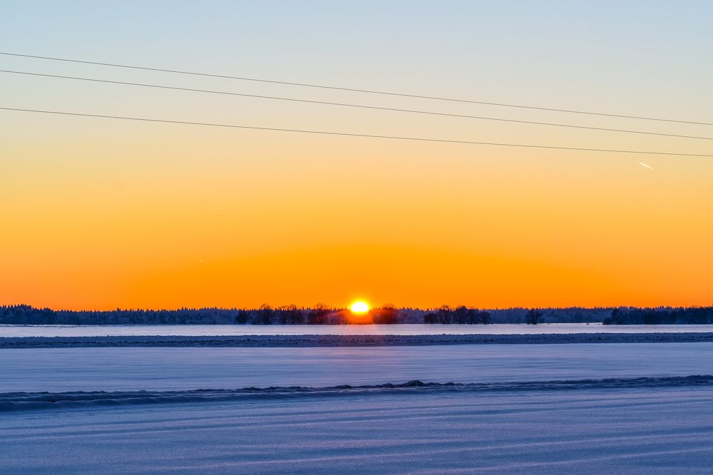 Photograph by Надежда Мякинина