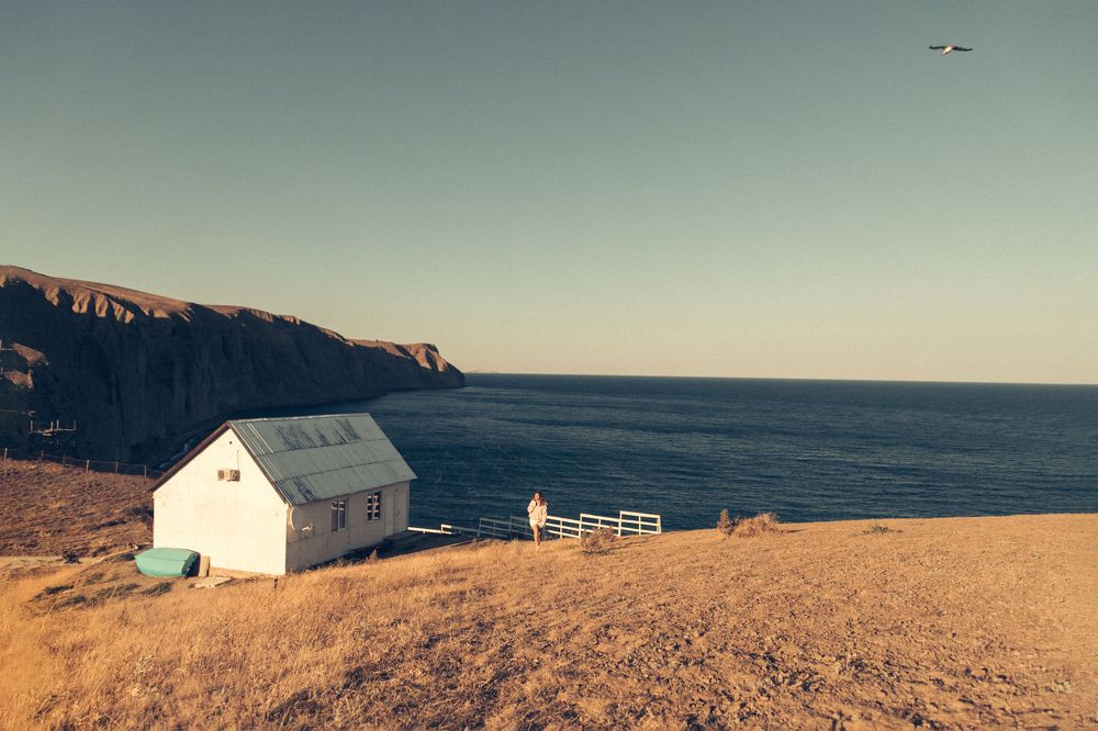 Photograph by Екатерина Фокина