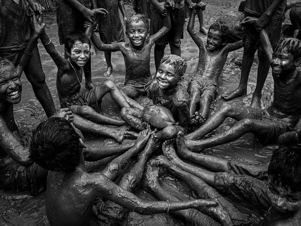 Photograph by PRADIPTAMOY PAUL