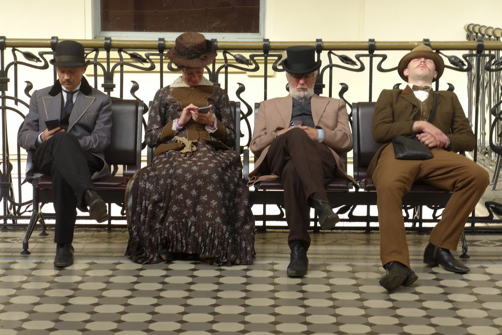 Photograph by Харис Шахмаметьев