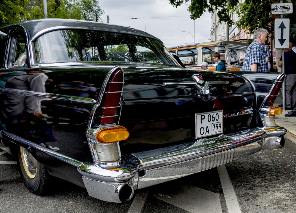 Photograph by Игорь Грашин