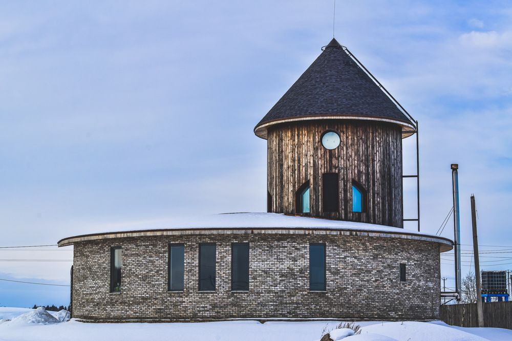 Photograph by Надежда Мякинина