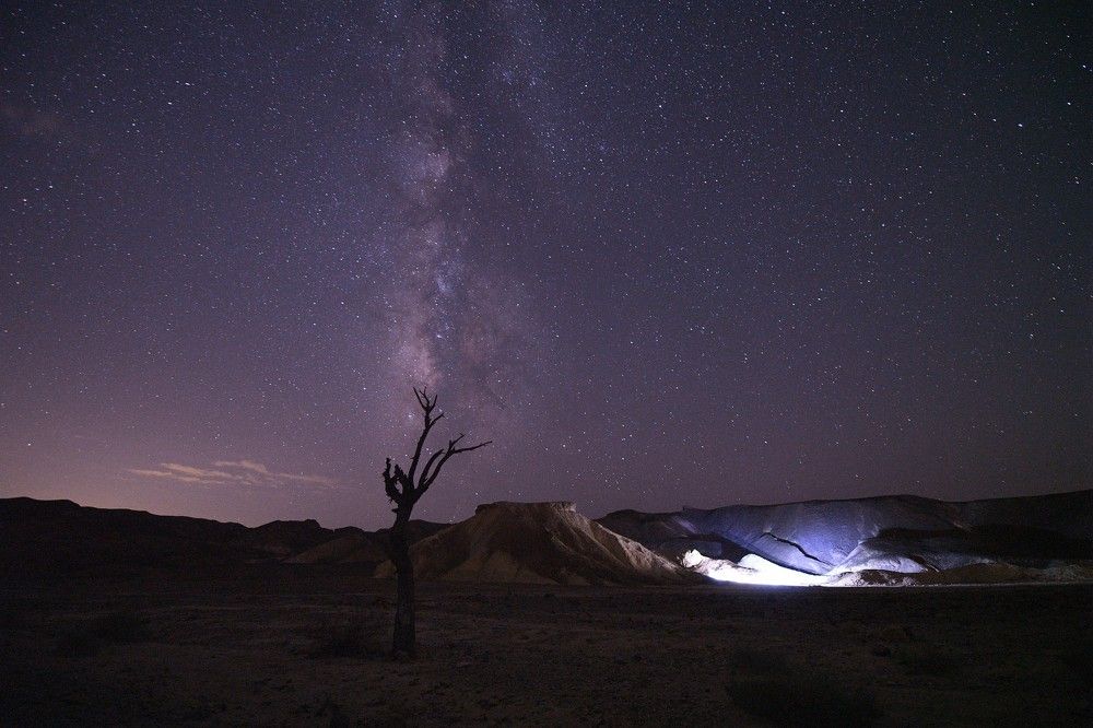 Photograph by yoram gil