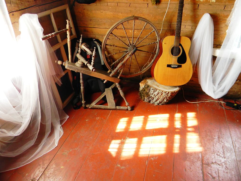 Photograph by Харис Шахмаметьев