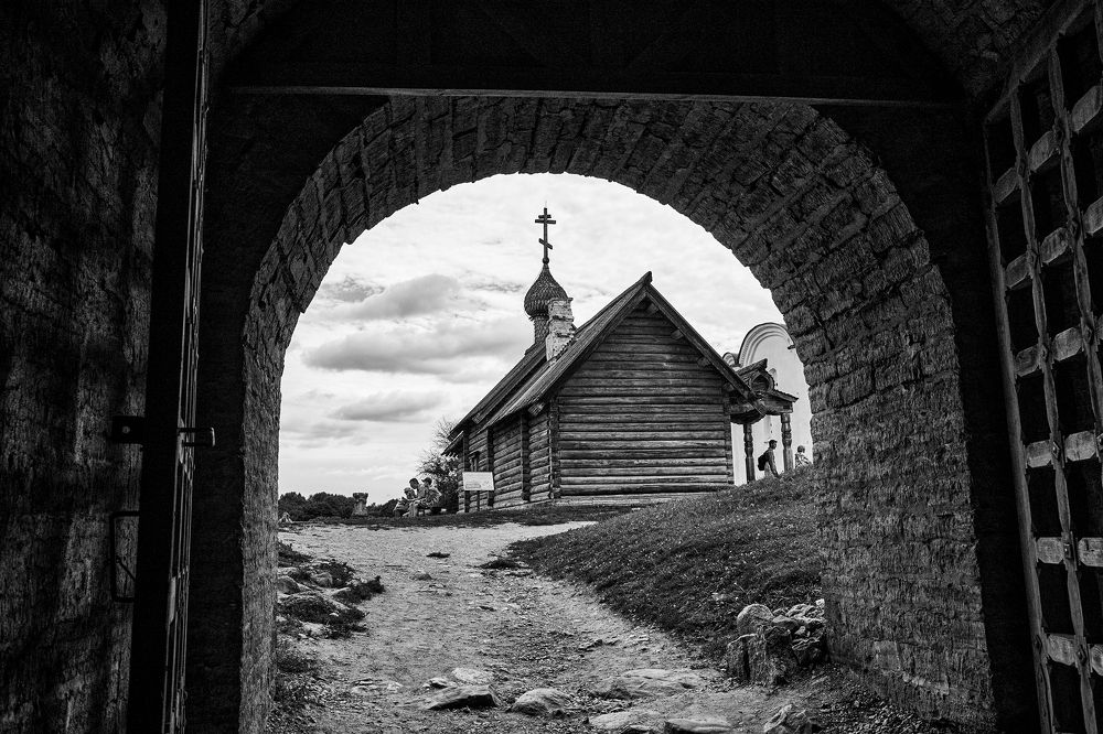 Photograph by Валерий