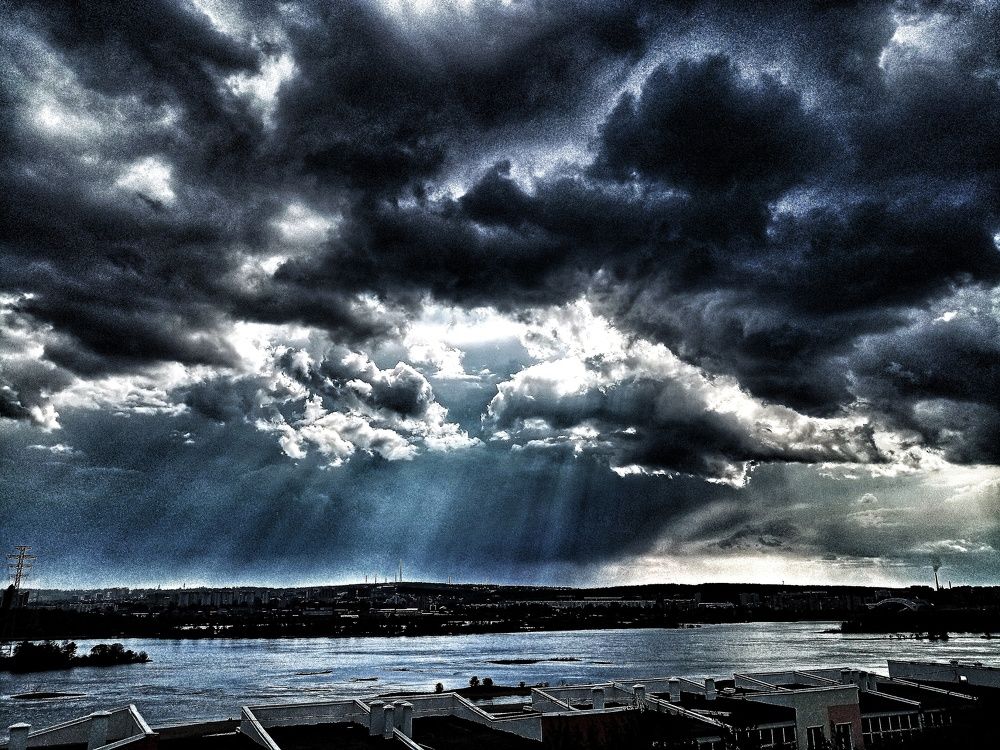 Photograph by Владимир Сушкин