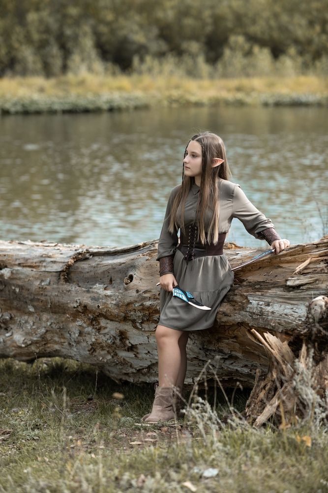 Photograph by Регина Анисимова