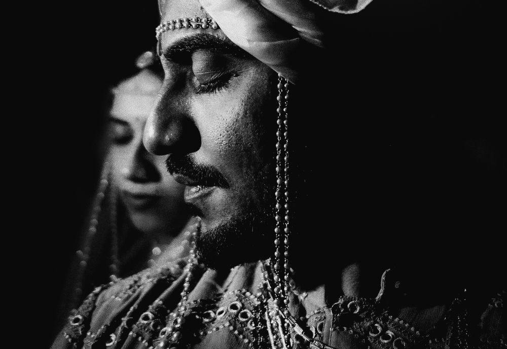 Photograph by Sameer Dheewar