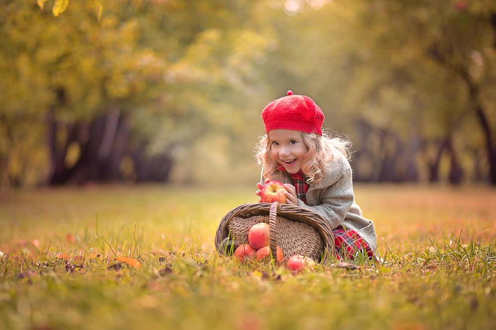 Photograph by Надежда Гусева