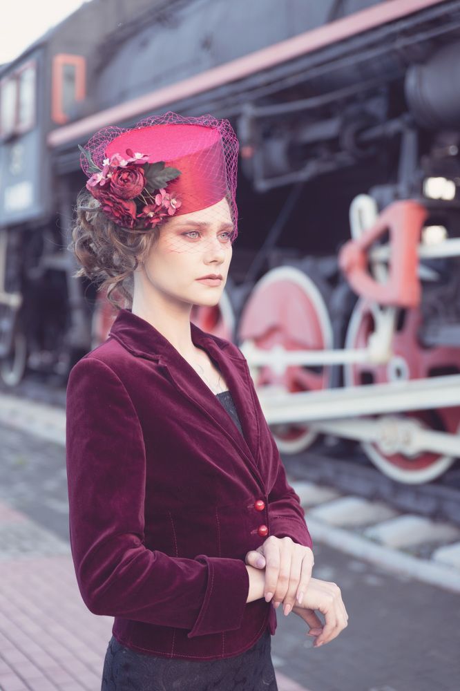 Photograph by Анна Оськина