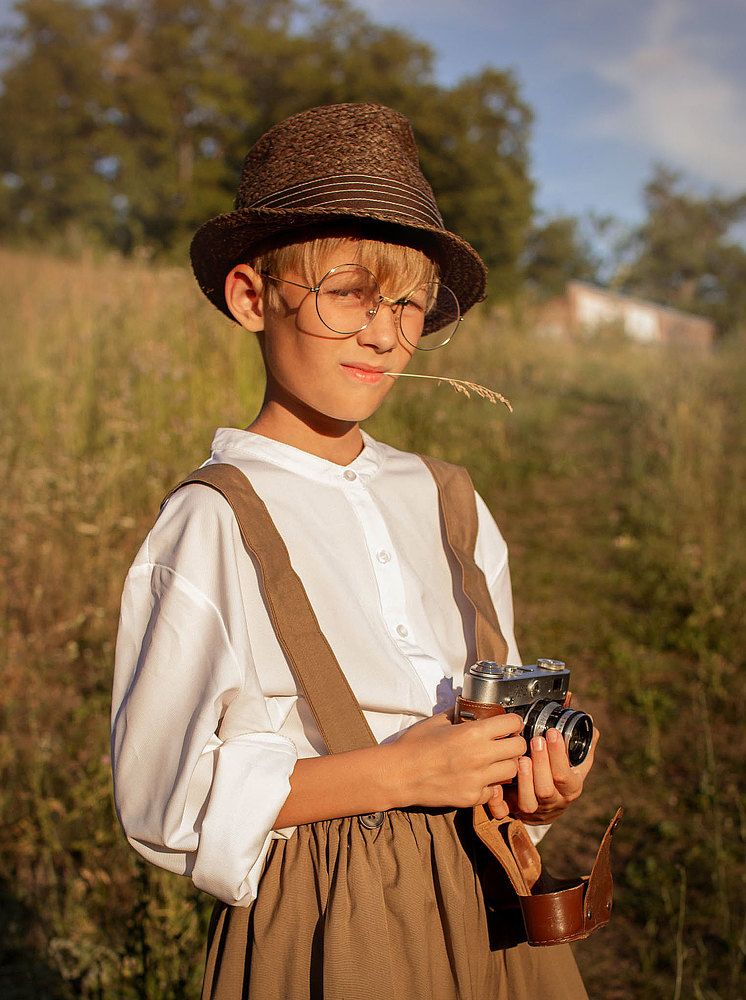 Photograph by Нина Аристова