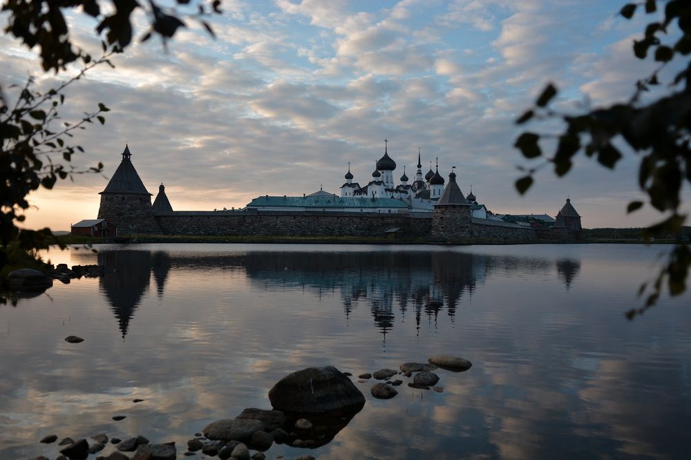 Photograph by Алексей Ильин