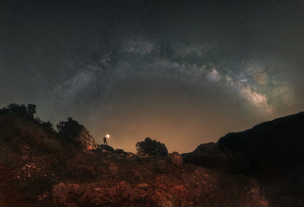 Photograph by Miguel Iglesias