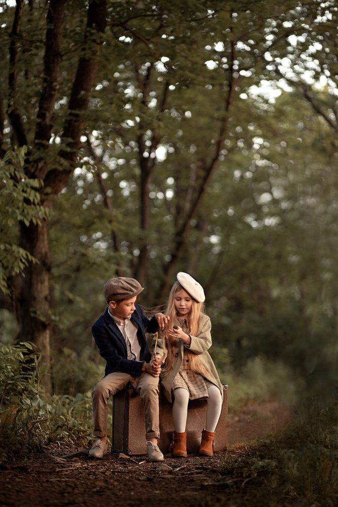 Photograph by Анастасия Пипко