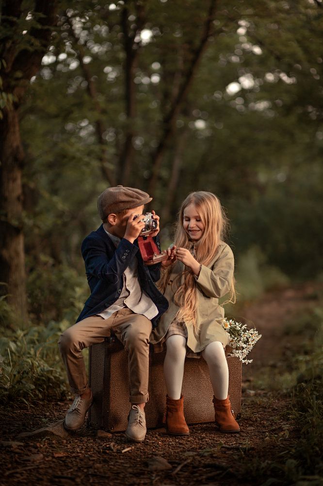 Photograph by Анастасия Пипко