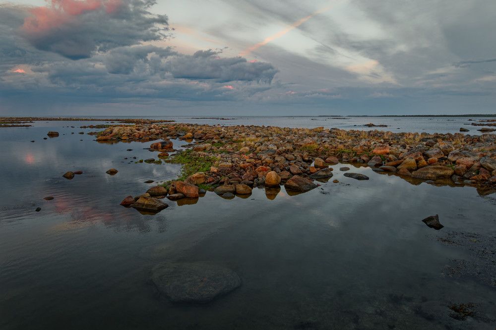 Photograph by Pavel Ivshin