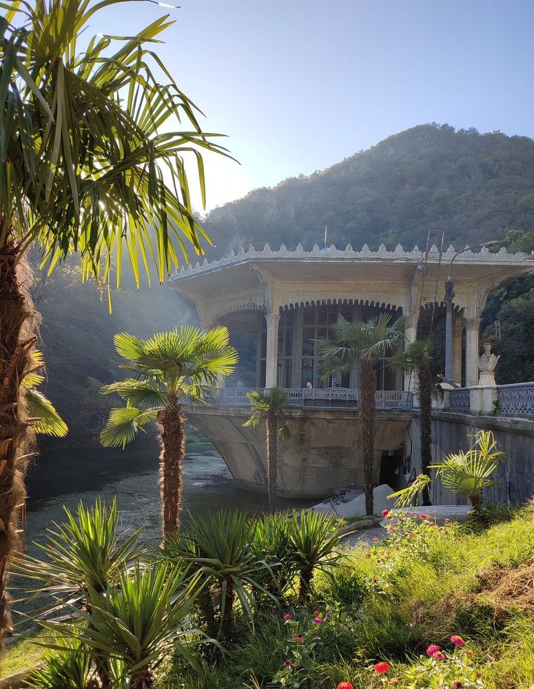 Photograph by Елена Горева