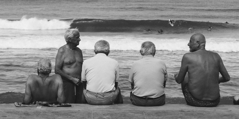 Photograph by Alena Solomonova