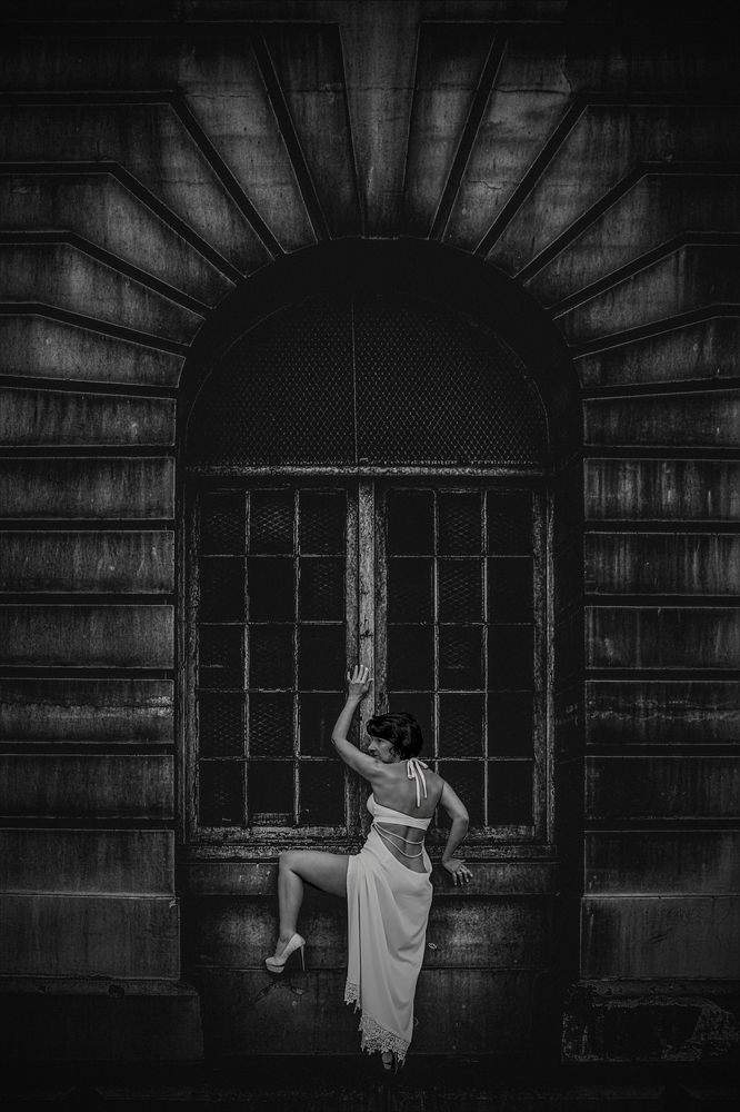 Photograph by Midge Engelbrecht