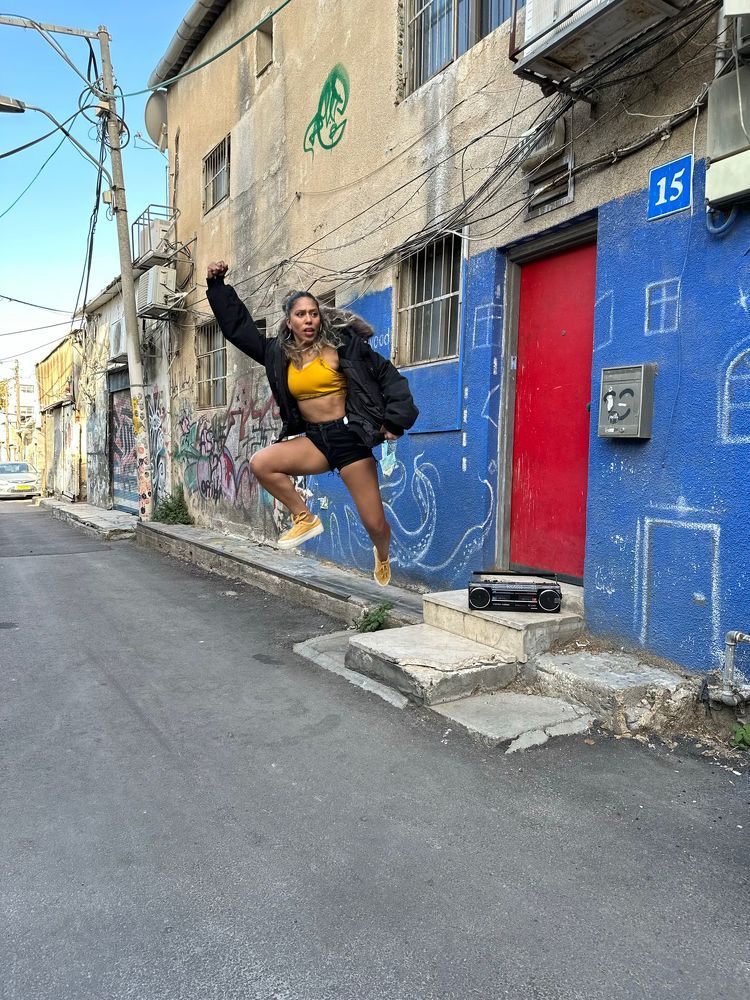 Photograph by esti lahat